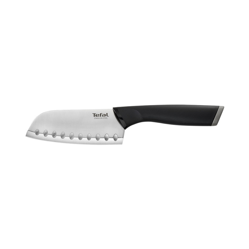 Нож Сантоку 12 см TEFAL K2213604 фото 2