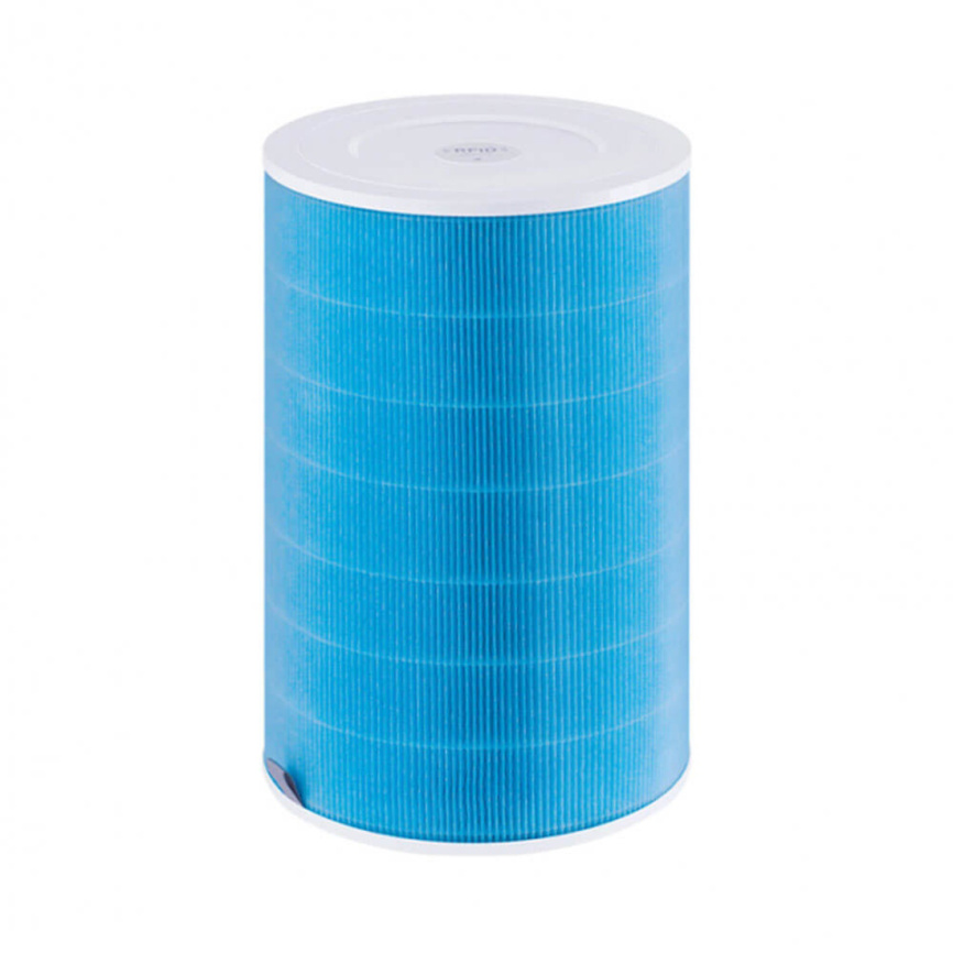 Воздушный фильтр для очистителя воздуха Mi Air Purifier Pro H Синий фото 2