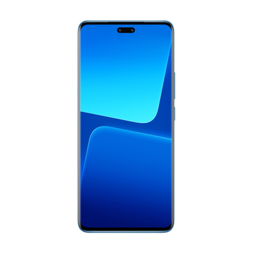 Мобильный телефон Xiaomi 13 Lite 8GB RAM 256GB ROM Lite Blue фото 1