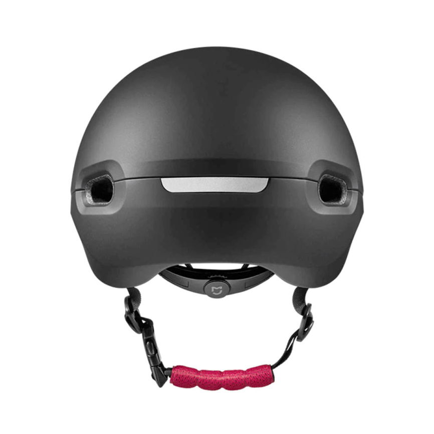 Защитный шлем Xiaomi Mi Commuter Helmet Черный фото 2