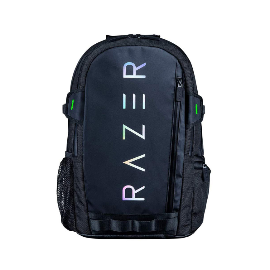 Рюкзак для геймера Razer Rogue Backpack 15.6” V3 - Chromatic фото 1