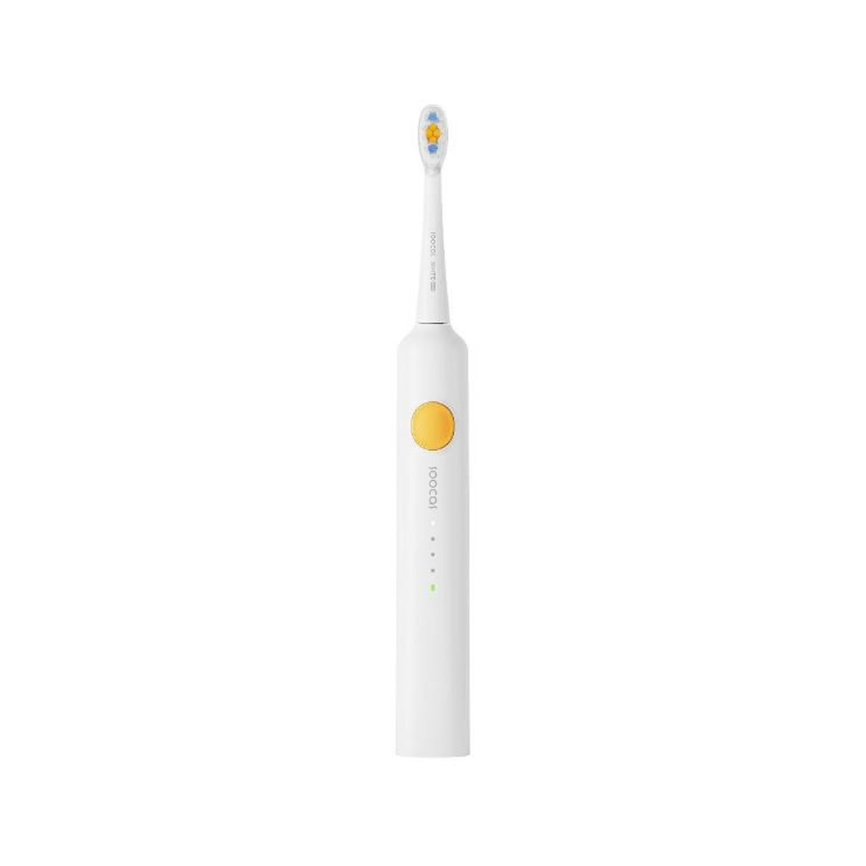 Электрическая зубная щетка Soocas PT1 Белый фото 1