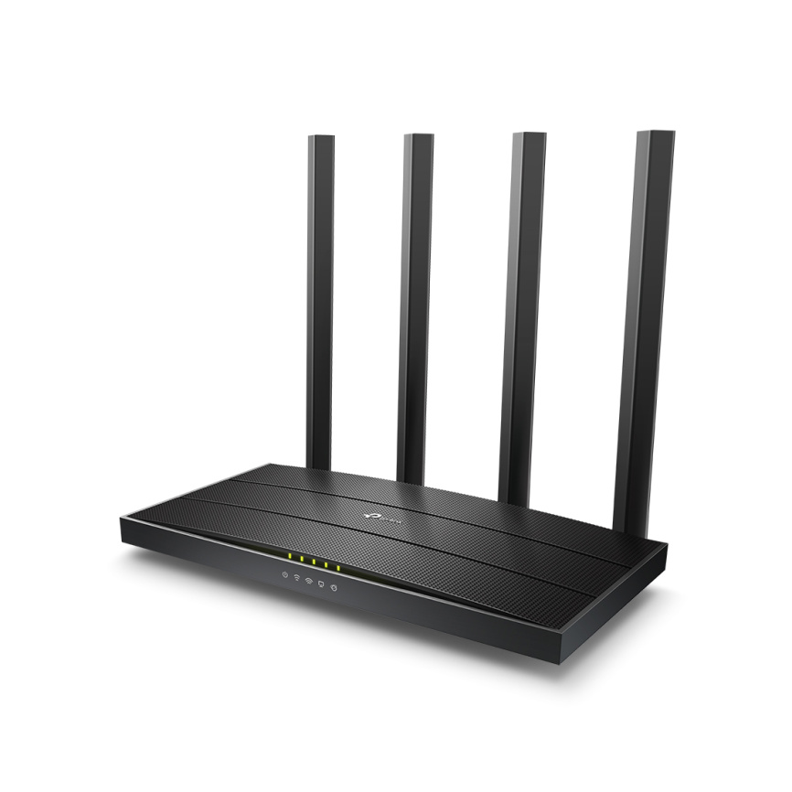 Маршрутизатор TP-Link Archer C80 фото 1