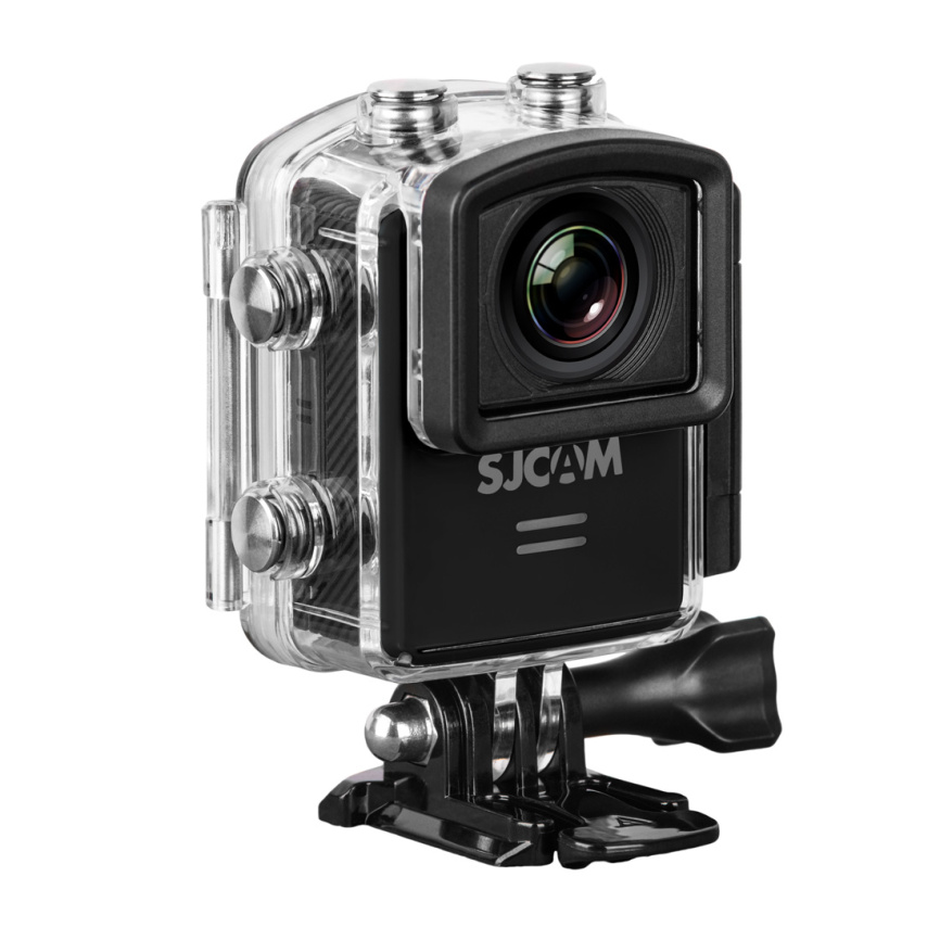 Экшн-камера SJCAM M20 фото 3