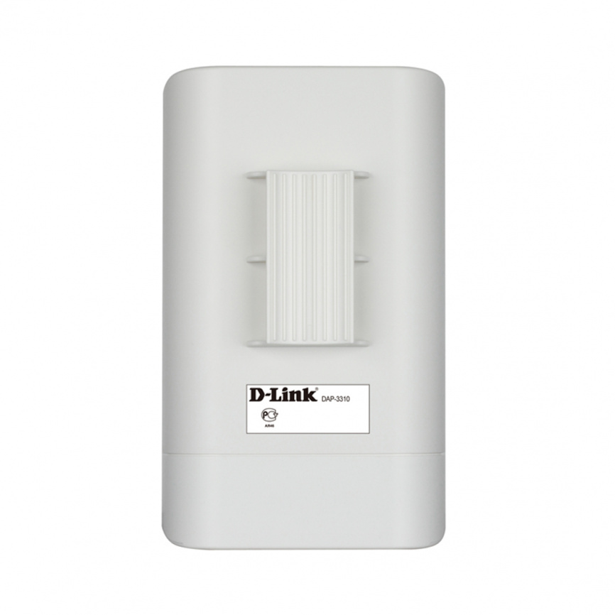 Wi-Fi точка доступа D-Link DAP-3310/RU/B1A фото 2