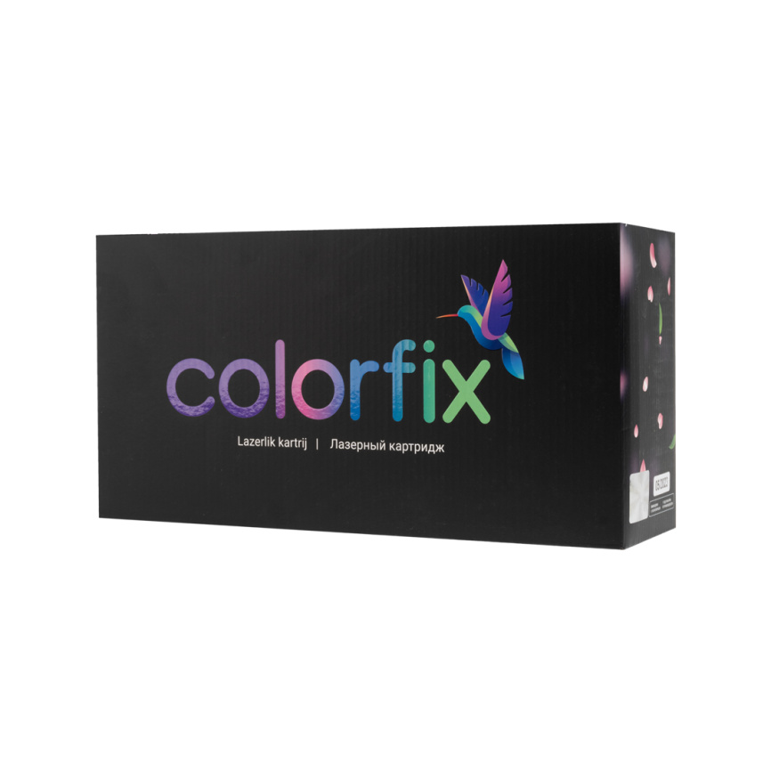Картридж Colorfix CLF-CF259X (Без чипа) фото 3
