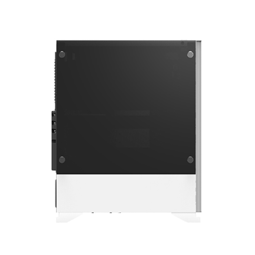 Компьютерный корпус Zalman S5 White без Б/П фото 3