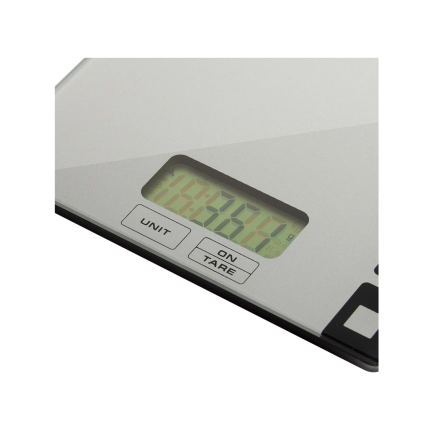Весы кухонные REDMOND RS-763 Серый фото 3