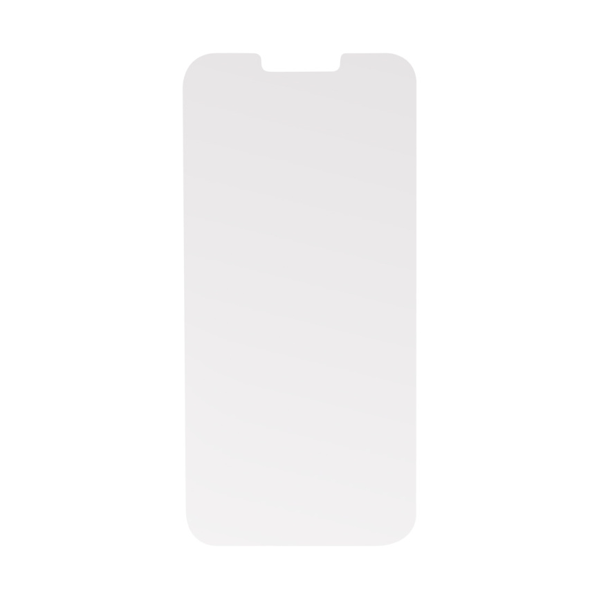 Защитное стекло GG19 для Iphone 13 Pro 2.5D Half фото 1