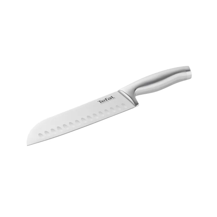 Нож сантоку 18 см TEFAL K1700674 фото 2