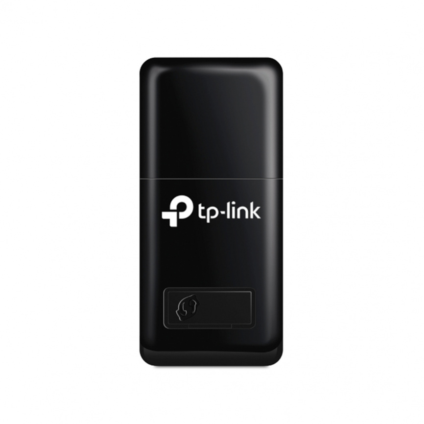 USB-адаптер TP-Link TL-WN823N фото 1