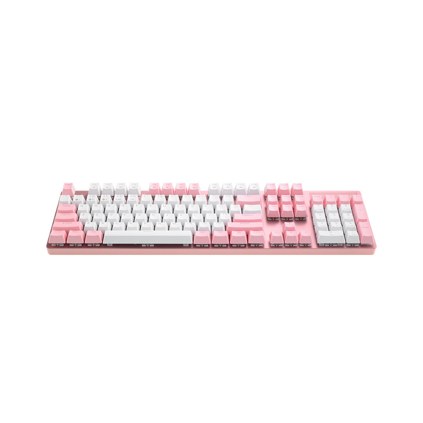 Клавиатура Rapoo V500PRO Wireless Pink фото 3