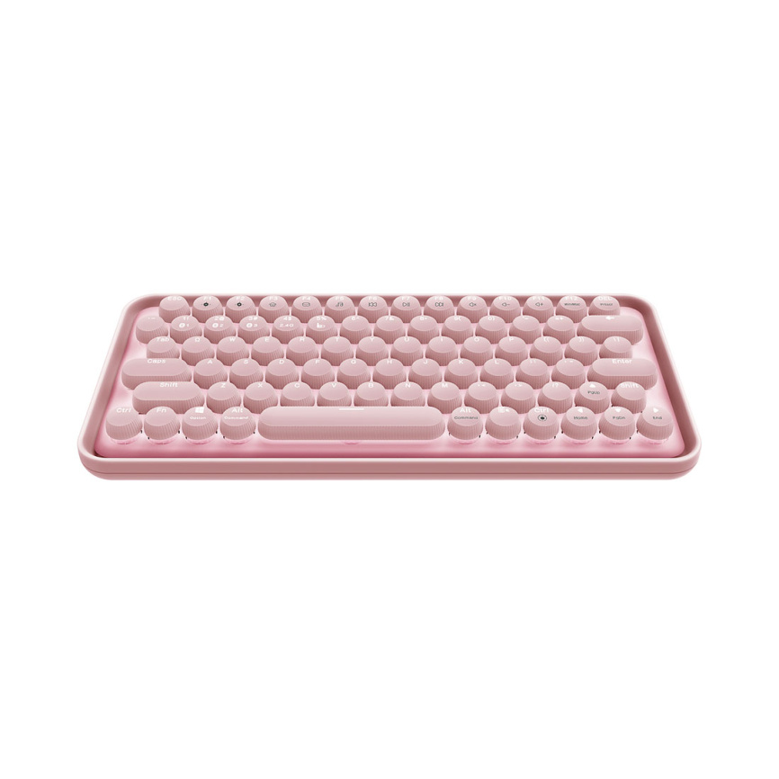 Клавиатура Rapoo Ralemo Pre 5 Pink фото 3