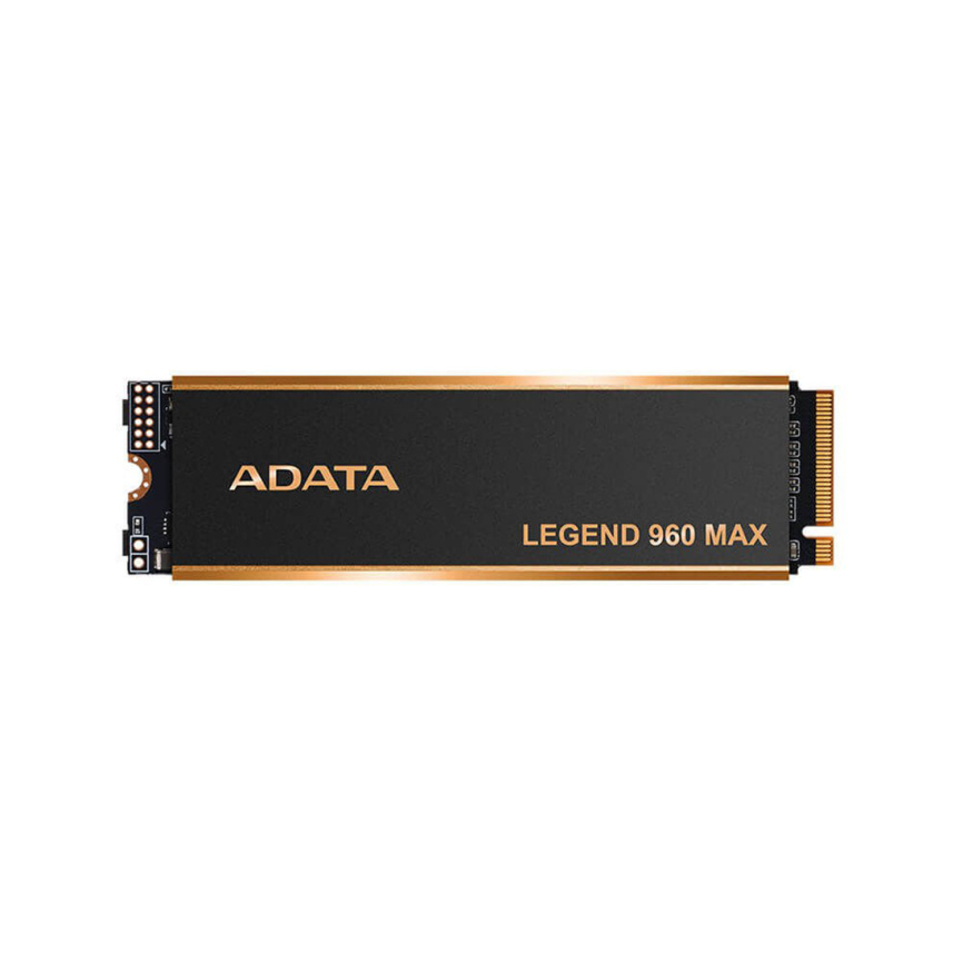 Твердотельный накопитель SSD ADATA Legend 960 ALEG-960M-2TCS 2 Тб M.2 фото 2