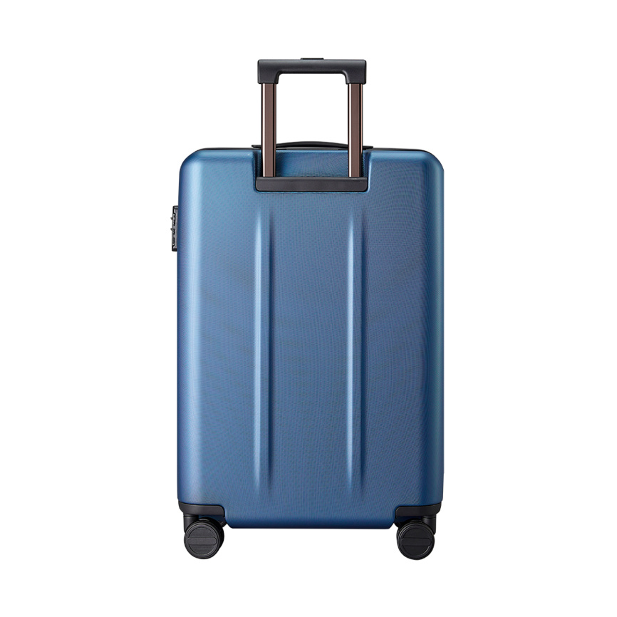 Чемодан NINETYGO Danube Luggage 20'' (New version) Синий фото 3