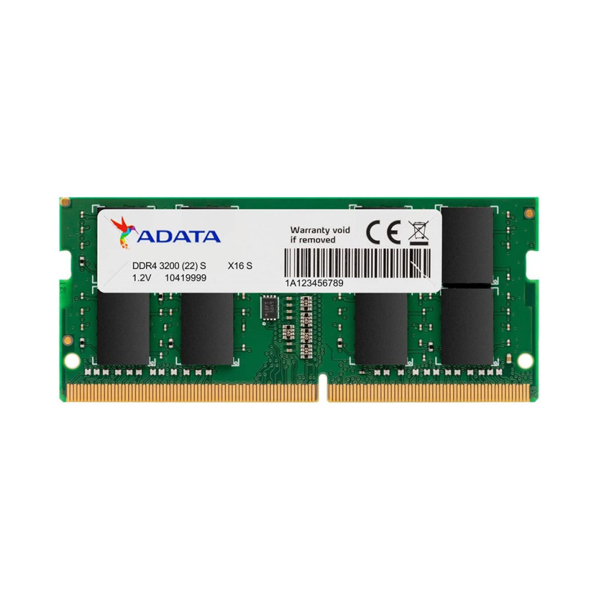 Модуль памяти для ноутбука ADATA PREMIER AD4S32008G22-SGN DDR4 8GB фото 1