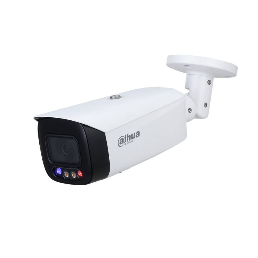 Цилиндрическая видеокамера Dahua DH-IPC-HFW3849T1P-AS-PV-0280B фото 1