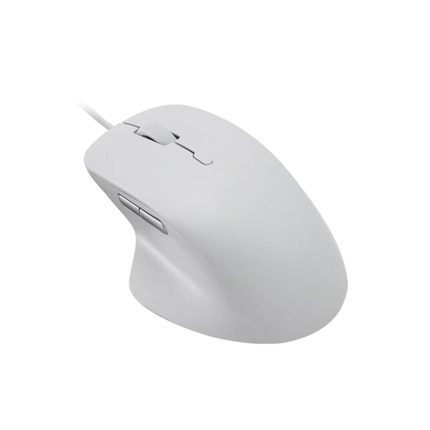 Компьютерная мышь Rapoo N500 Белый фото 2
