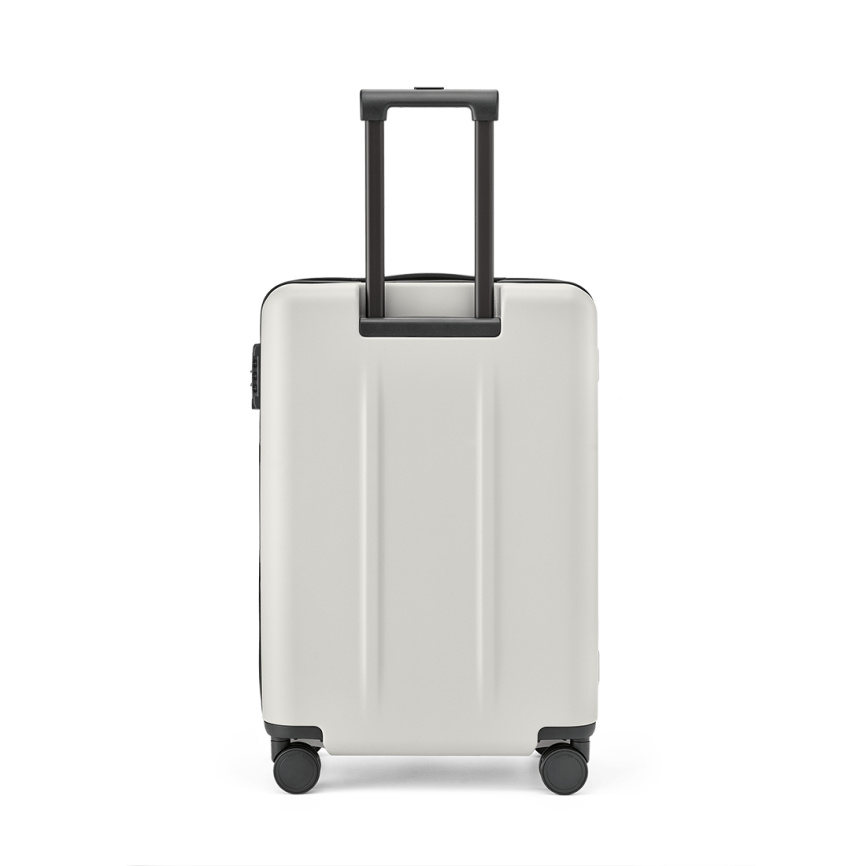 Чемодан NINETYGO Danube MAX luggage 20'' Белый фото 3