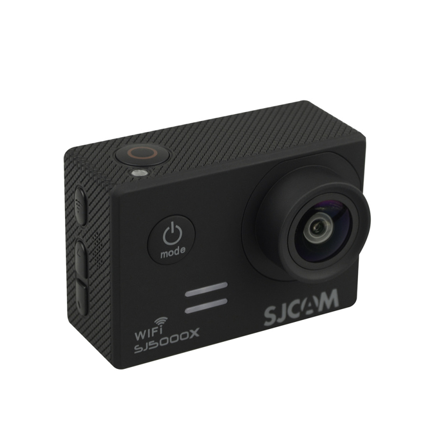 Экшн-камера SJCAM SJ5000X Elite фото 1