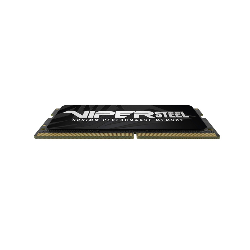 Модуль памяти Patriot Memory Viper Steel PVS416G240C5S DDR4 16GB 2400MHz фото 2