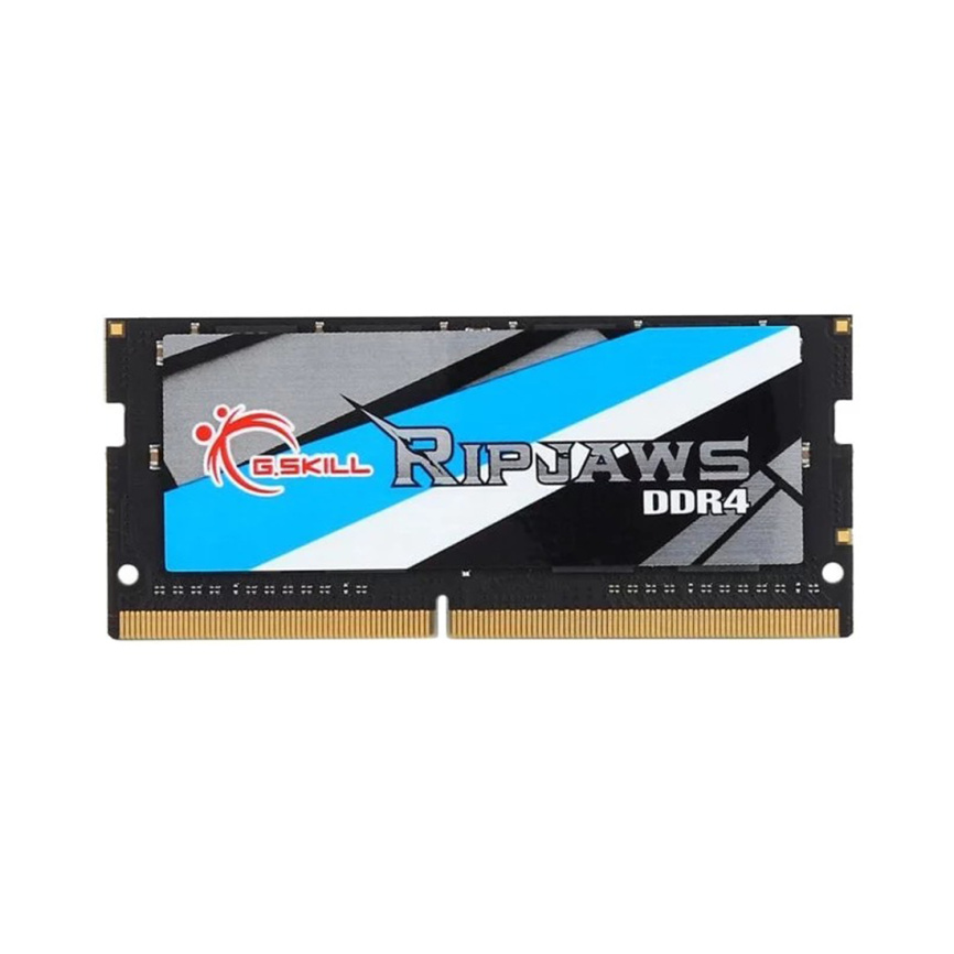 Модуль памяти для ноутбука G.SKILL Ripjaws F4-2400C16S-8GRS DDR4 8GB фото 2