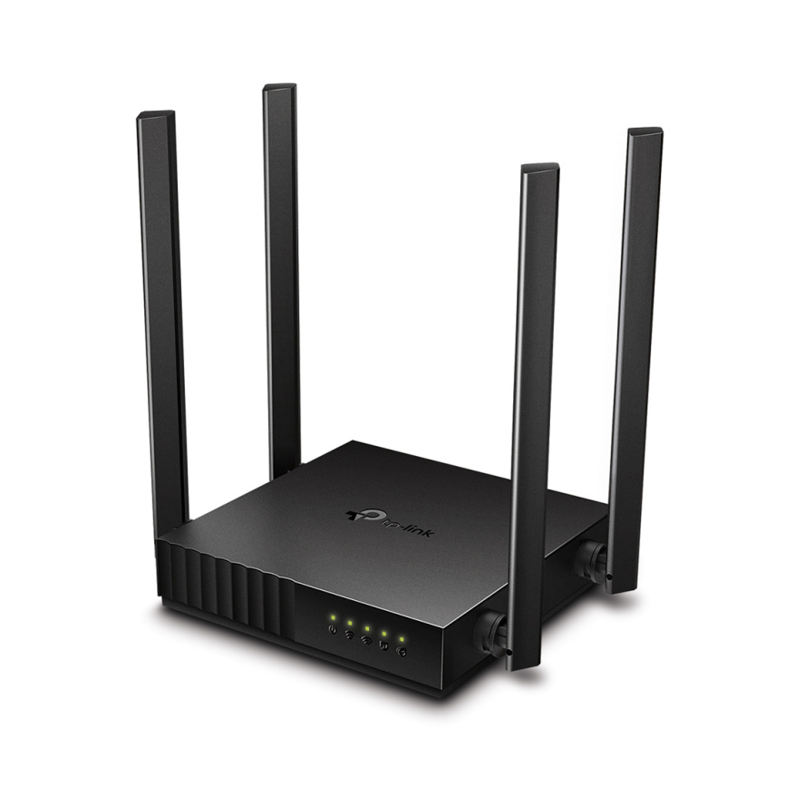 Маршрутизатор TP-Link Archer C54 фото 1