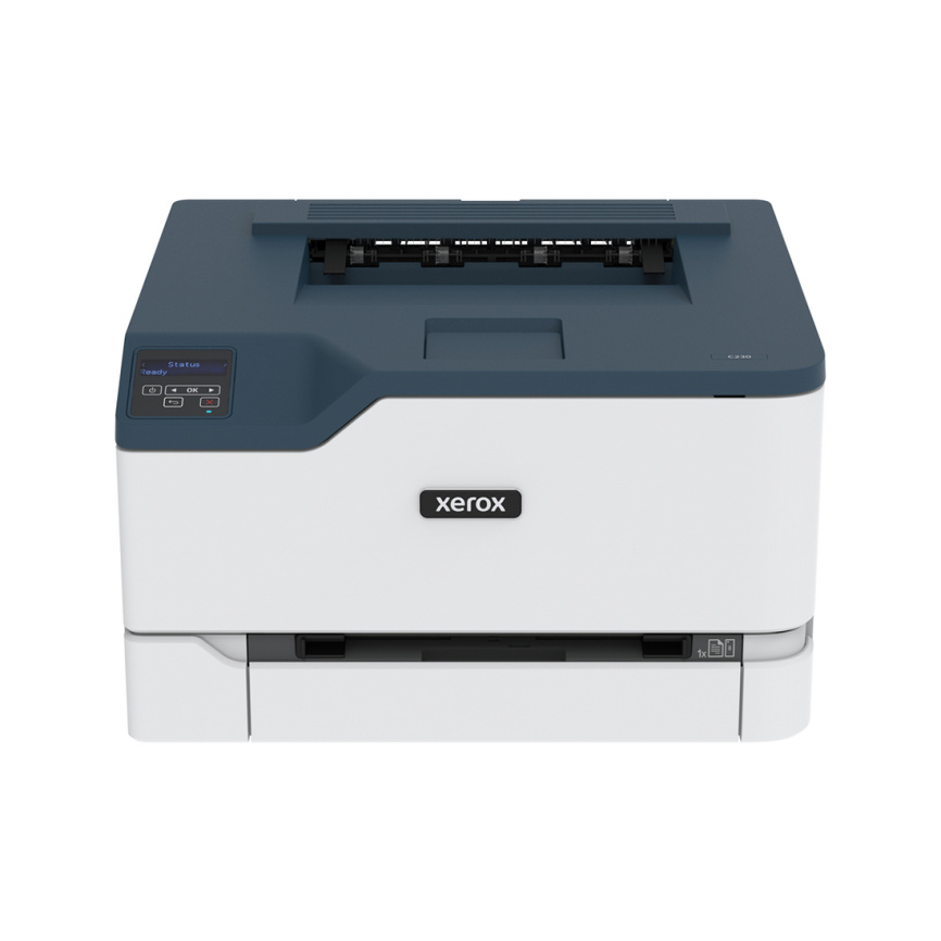 Цветной принтер Xerox C230DNI фото 2