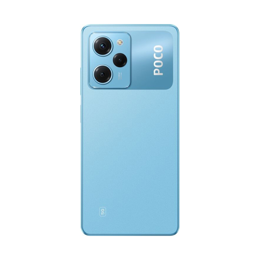 Мобильный телефон Poco X5 Pro 5G 8GB RAM 256GB ROM Blue фото 2