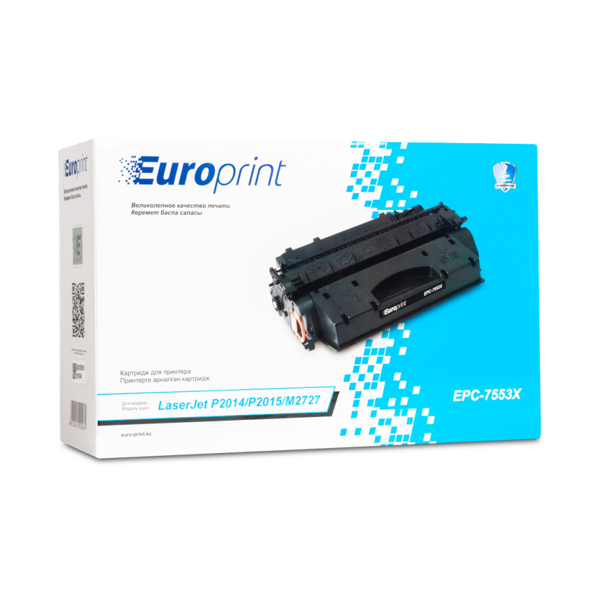 Картридж Europrint EPC-Q7553X фото 3