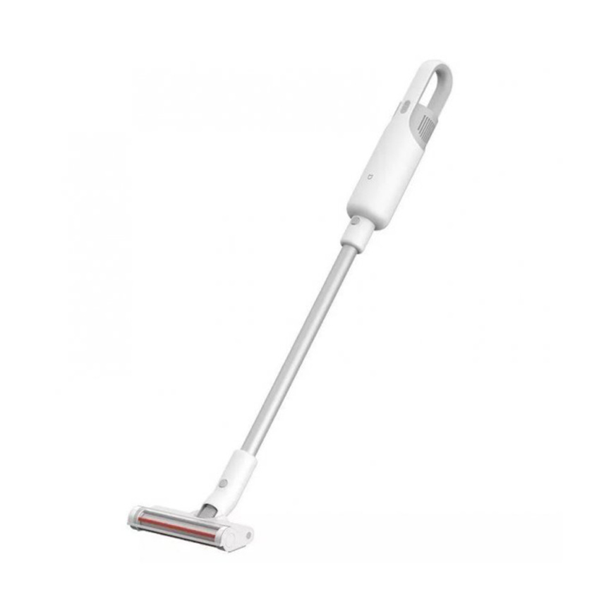 Беспроводной вертикальный пылесос Xiaomi Mi Handheld Vacuum Cleaner Light Белый фото 1