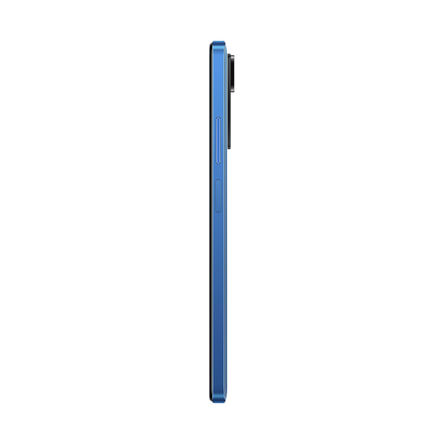 Мобильный телефон Redmi Note 11S 6GB RAM 64GB ROM Twilight Blue фото 3