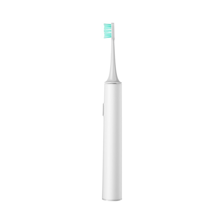 Умная зубная электрощетка Xiaomi Mi Smart Electric Toothbrush T500 Белый фото 2