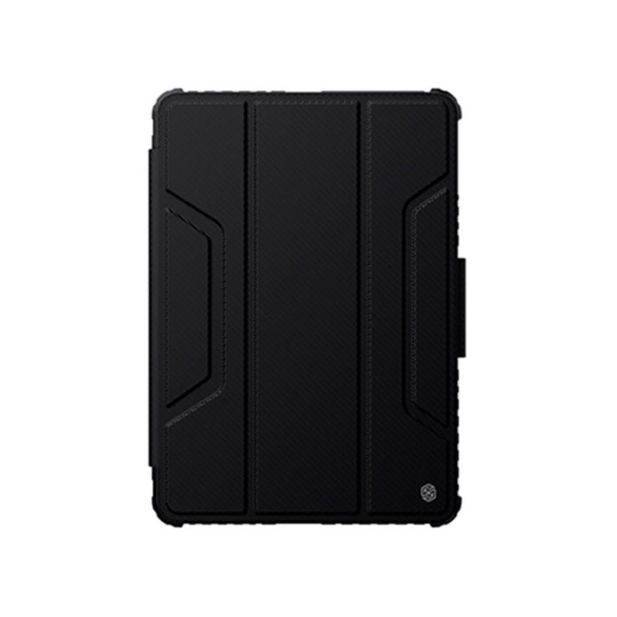 Чехол для планшета NILLKIN Xiaomi Pad 5/Pad 5 Pro BPL-01 Чёрный фото 1