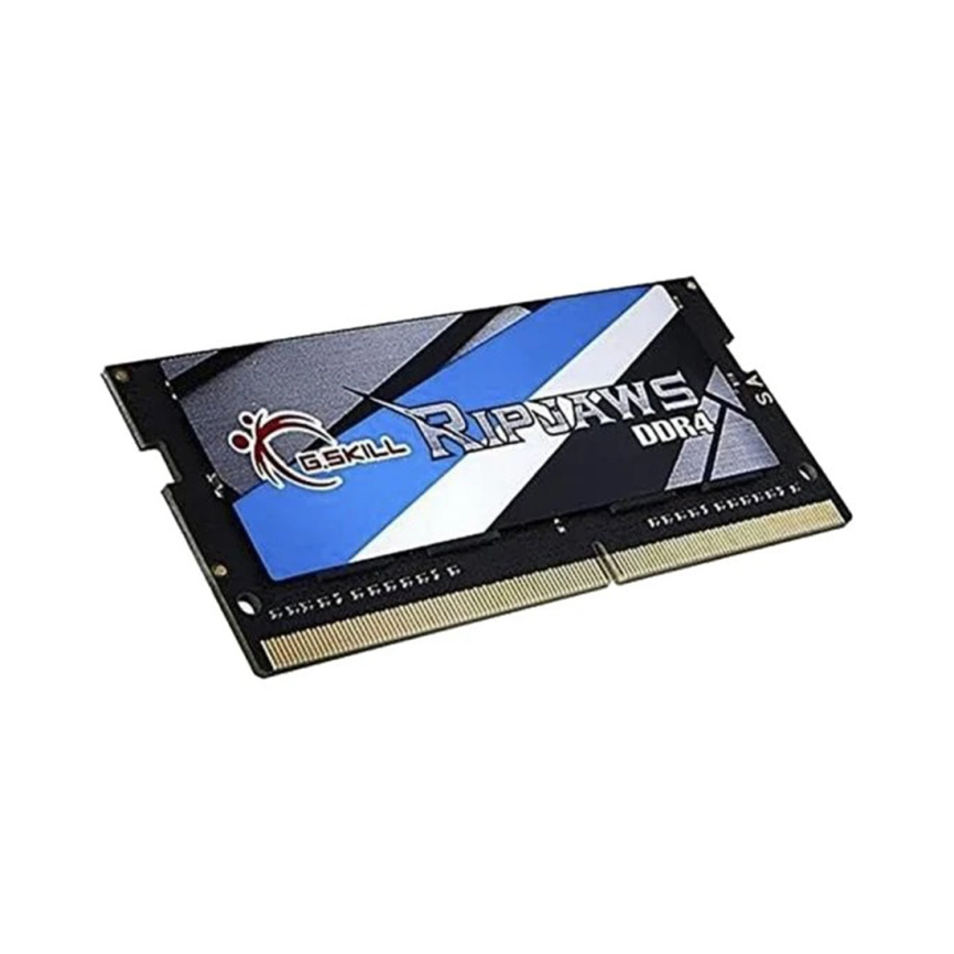 Модуль памяти для ноутбука G.SKILL Ripjaws F4-2400C16S-4GRS DDR4 4GB фото 1