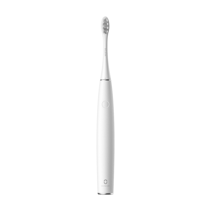 Электрическая зубная щетка Oclean Air 2T Белый фото 2