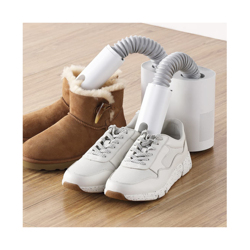 Сушилка для обуви Deerma HX10 Shoe dryer фото 3