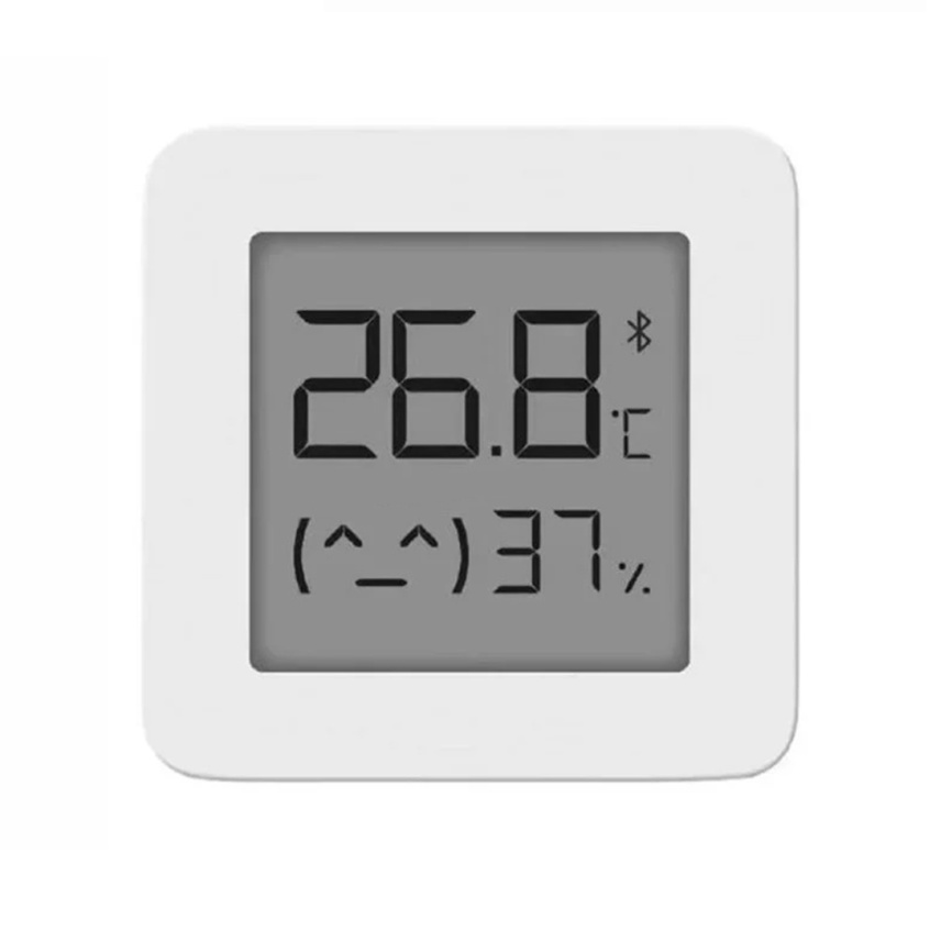 Датчик температуры и уровня влажности Xiaomi Mi Smart Home фото 3