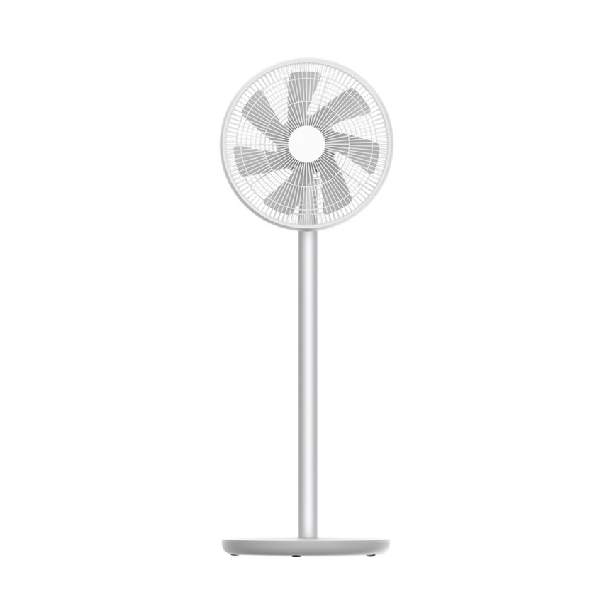 Вентилятор напольный беспроводной Smartmi Standing Fan 2S (ZLBPLDS03ZM) Белый фото 1