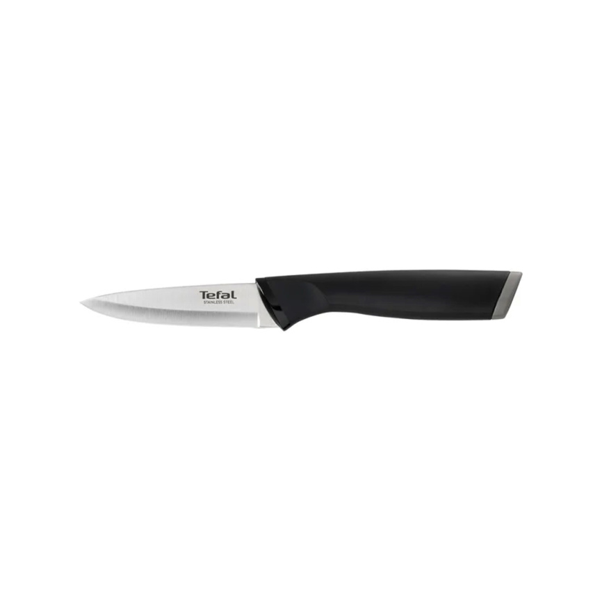 Нож д/чистки овощей 9 см TEFAL K2213504 фото 1