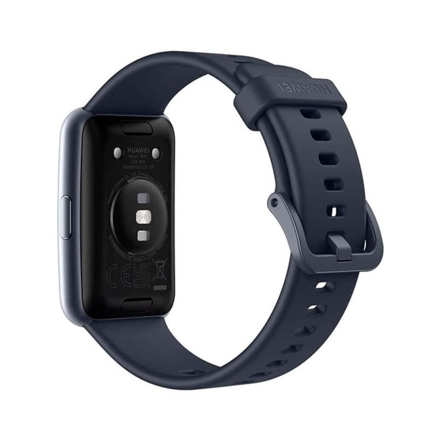 Смарт часы Huawei Watch Fit Special Edition STA-B39 Black фото 3