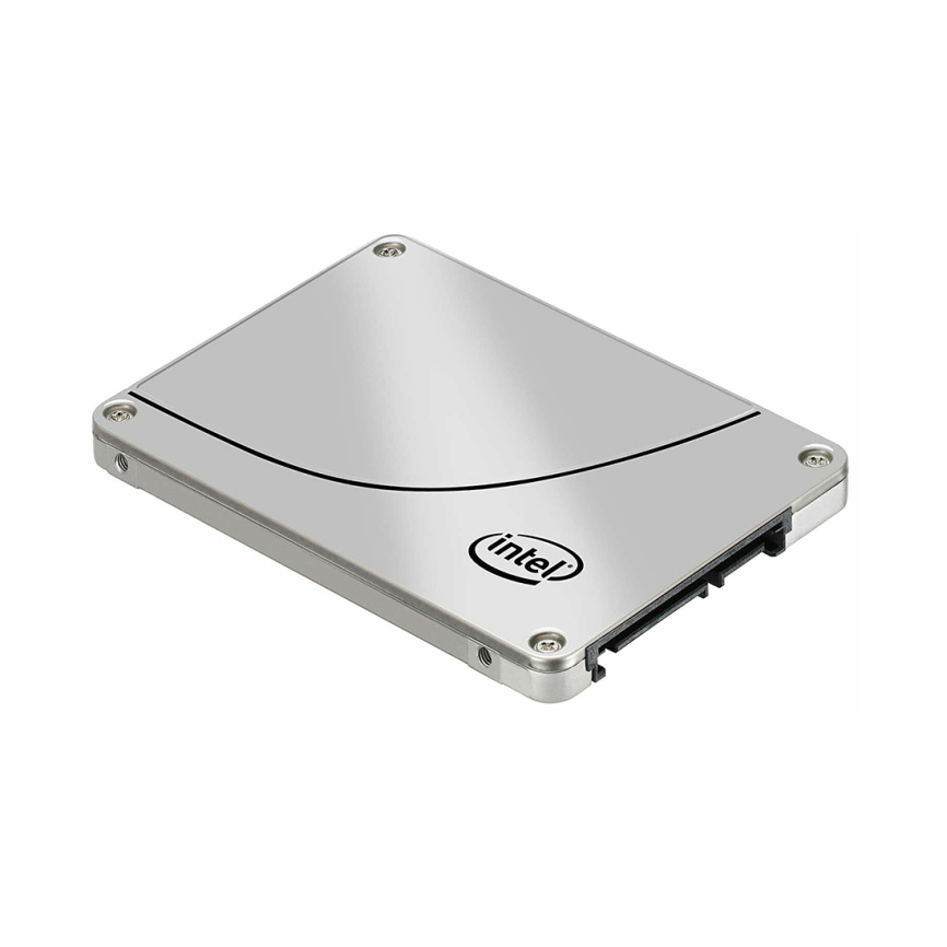 Твердотельный накопитель SSD Intel D3-S4510 3840GB SATA фото 2