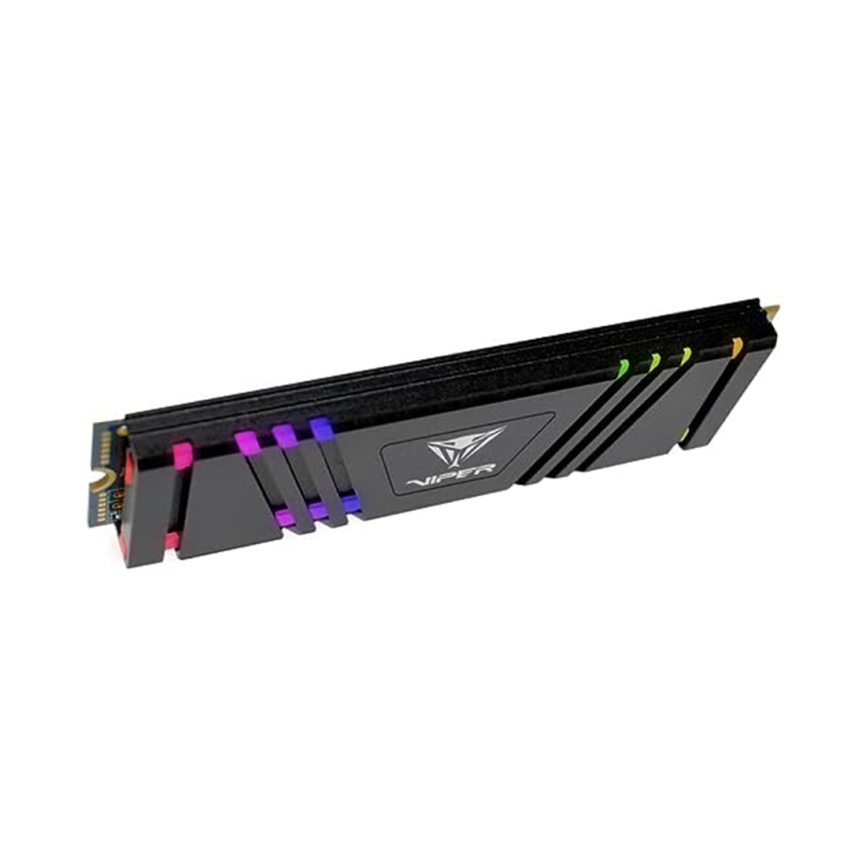 Твердотельный накопитель SSD Patriot Memory Viper VPR400 VPR400-1TBM28H 1000GB M.2 фото 2