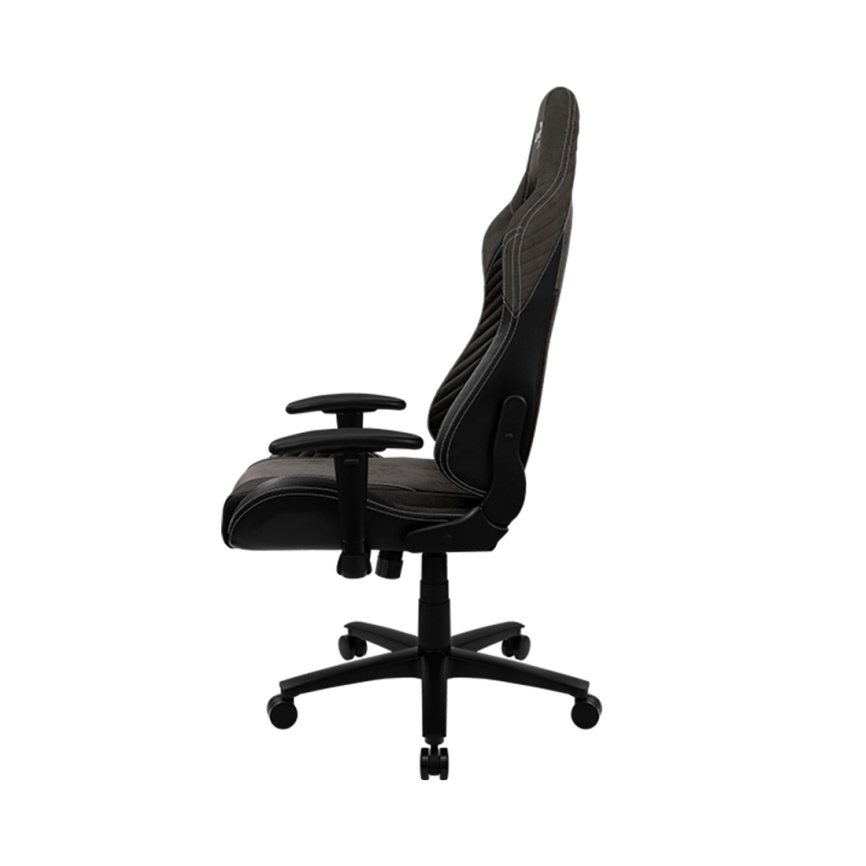 Игровое компьютерное кресло Aerocool BARON Iron Black фото 3