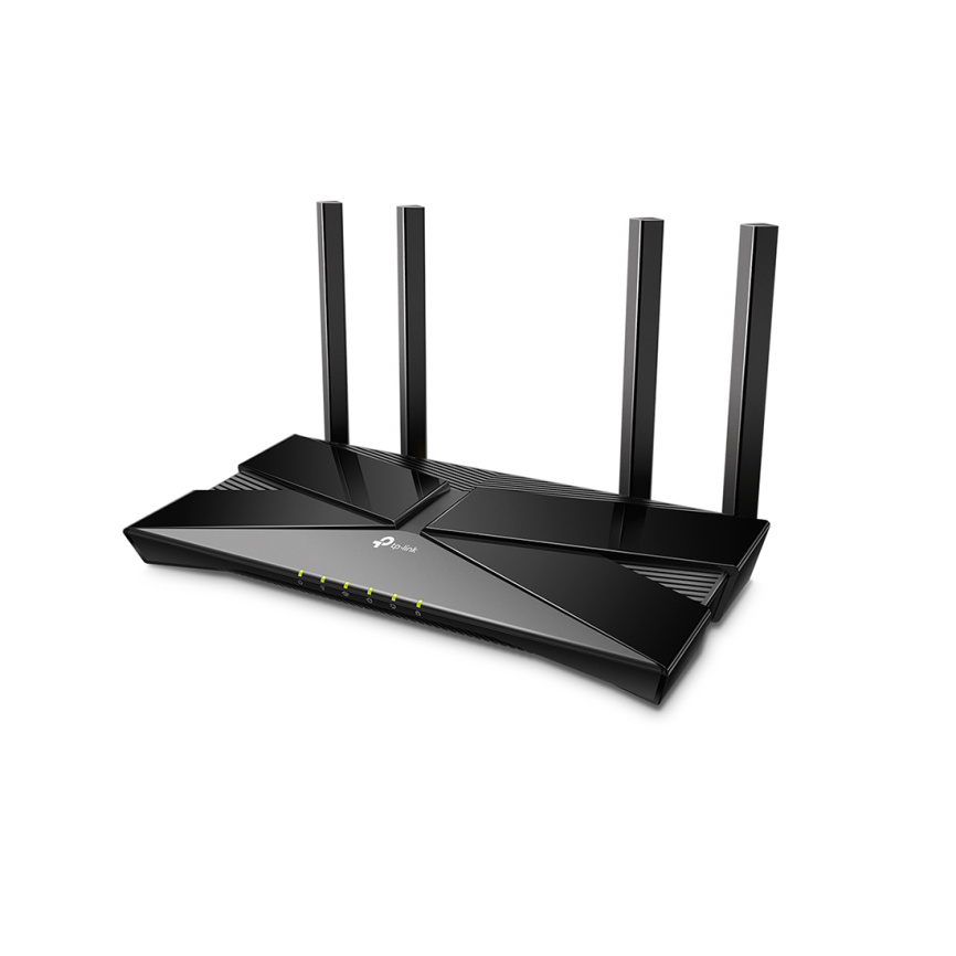 Маршрутизатор TP-Link Archer AX53 фото 1
