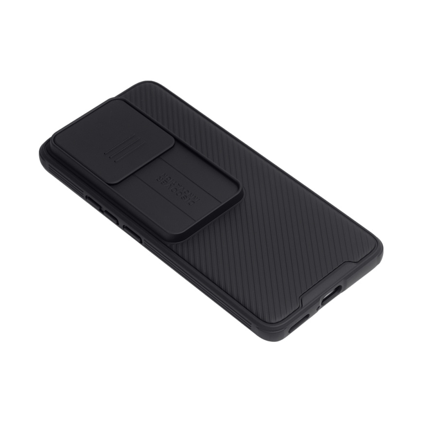 Чехол для телефона NILLKIN для Xiaomi 13 Pro CSP-03 CamShield Pro Case Чёрный фото 2