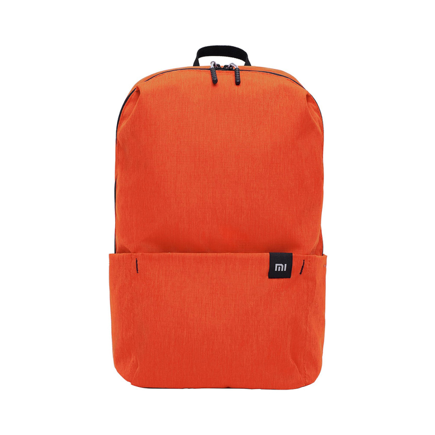 Рюкзак Xiaomi Casual Daypack Оранжевый фото 1