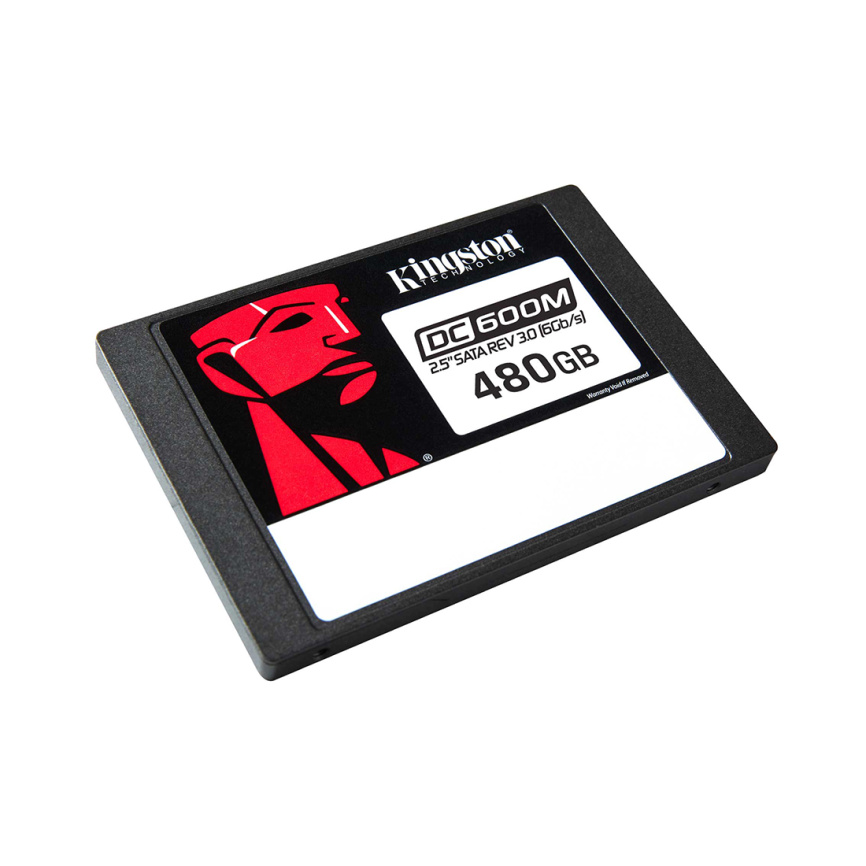 Твердотельный накопитель SSD Kingston SEDC600M/480G SATA 7мм фото 1