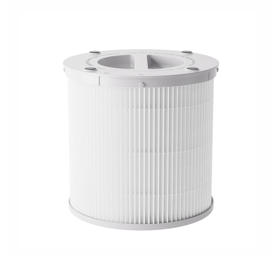Воздушный фильтр для очистителя воздуха Xiaomi Smart Air Purifier 4 Compact Filter Белый фото 1