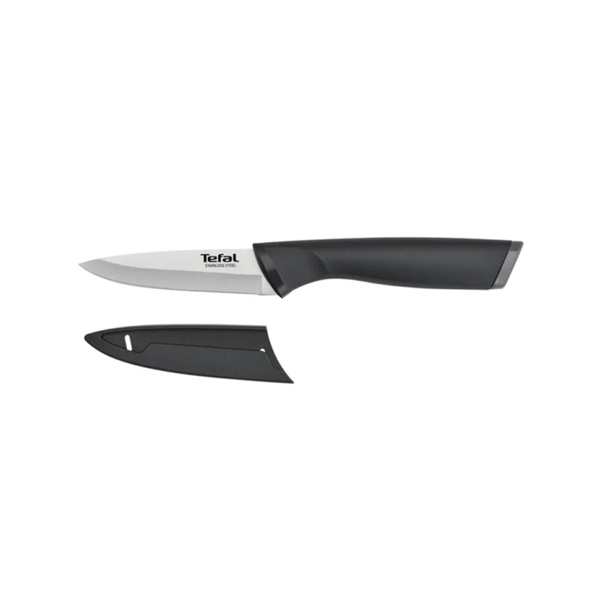 Нож д/чистки овощей 9 см TEFAL K2213504 фото 3